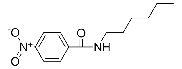 N-HEXYL-4-NITRO-BENZAMIDE AldrichCPR