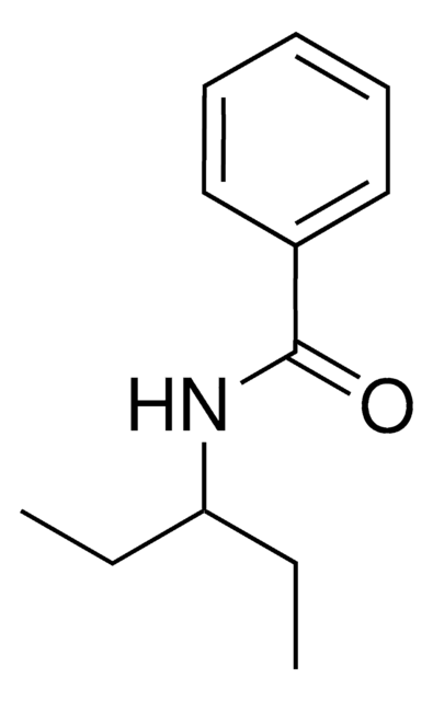 N-(1-ethylpropyl)benzamide AldrichCPR