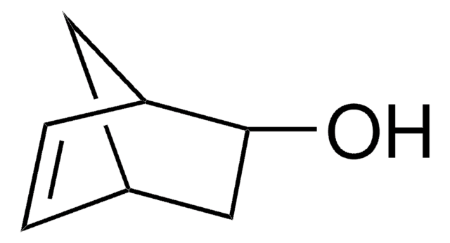 5-Norbornen-2-ol, mixture of endo and exo 99%