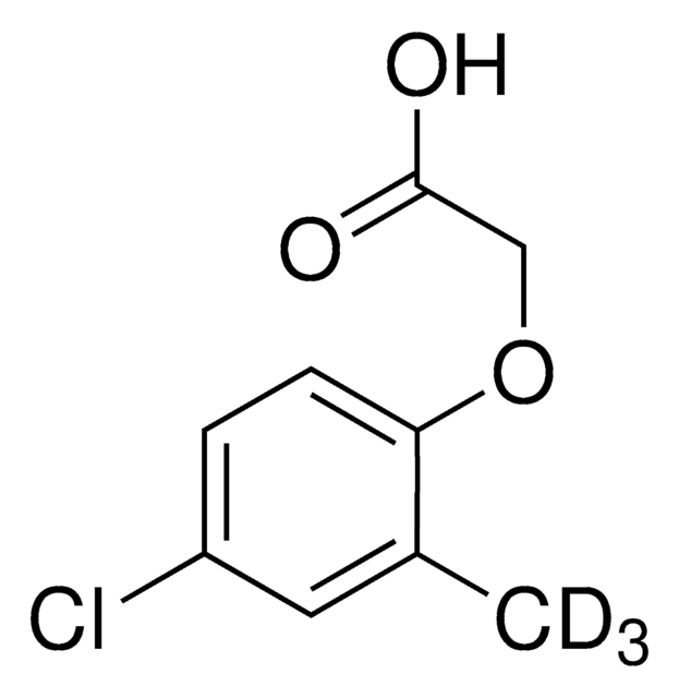 MCPA-(methyl-d3) PESTANAL&#174;, analytical standard