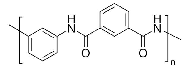 Poly[N,N&#8242;-(1,3-phenylene)isophthalamide]