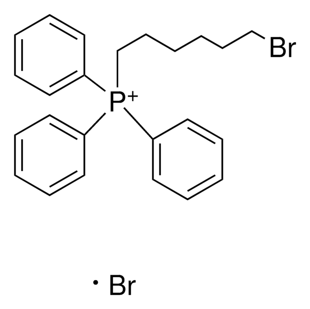 (6-Bromohexyl)triphenylphosphonium bromide &#8805;95%