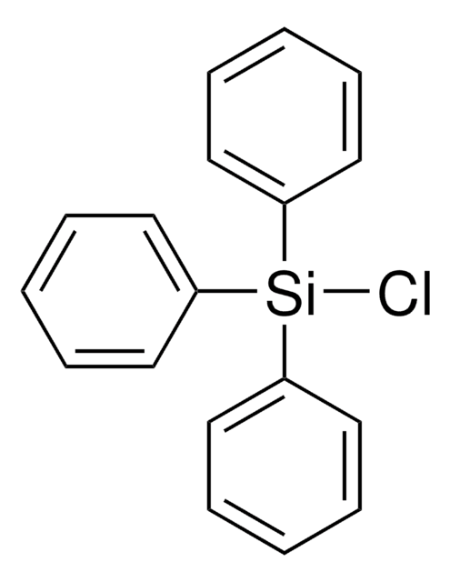 Chlorotriphenylsilane 96%