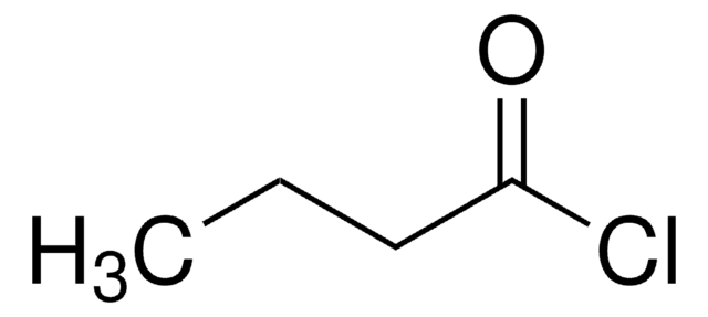 Butyryl chloride &#8805;99%