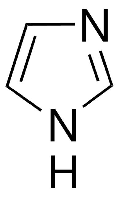 Imidazole &#8805;99% (titration), crystalline