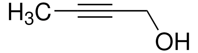 2-Butyn-1-ol 98%