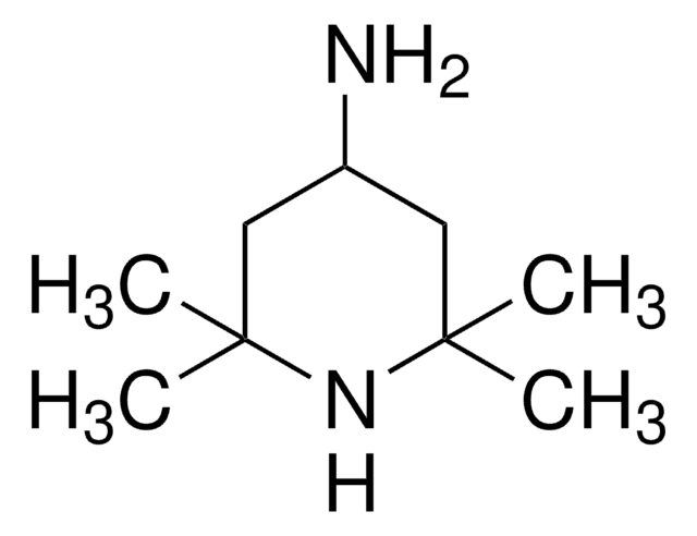 4-Amino-2,2,6,6-tetramethylpiperidine 98%