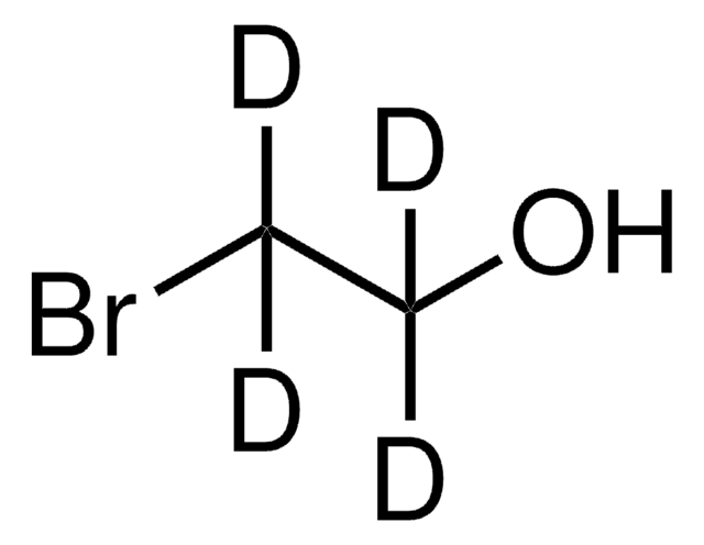 2-Bromoethanol-1,1,2,2-d4 98 atom % D