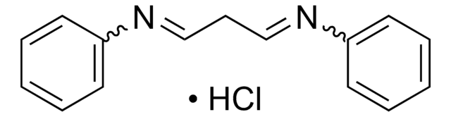 Malonaldehyde bis(phenylimine) monohydrochloride 97%