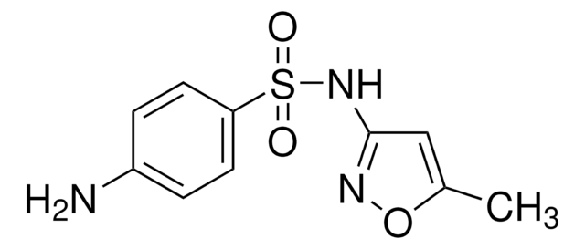 Sulfamethoxazole European Pharmacopoeia (EP) Reference Standard