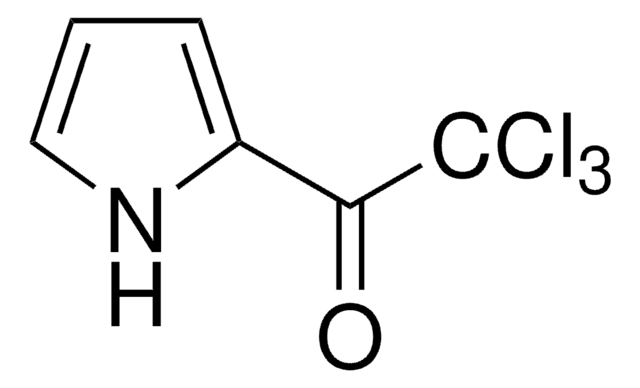 2-(Trichloroacetyl)pyrrole 99%