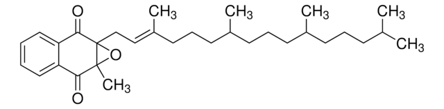 Vitamin K1 2,3-epoxide &#8805;98.0% (HPLC)