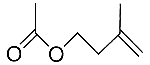 3-METHYL-3-BUTEN-1-YL ACETATE AldrichCPR