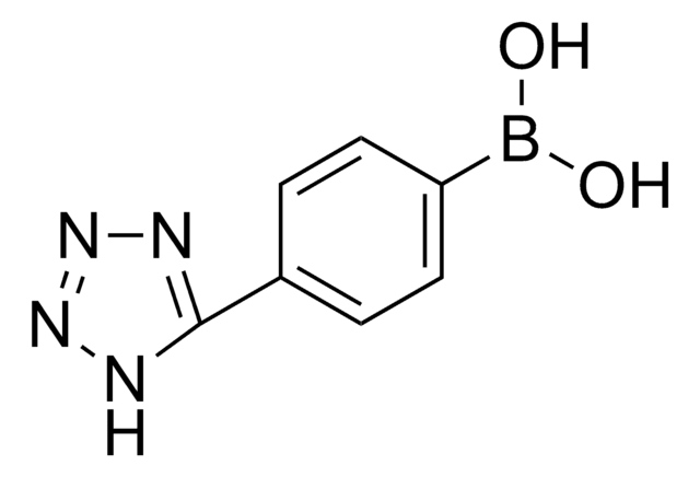 4-(1HTetrazol-5-yl)phenylboronic acid