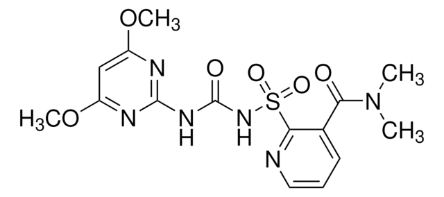 Nicosulfuron PESTANAL&#174;, analytical standard