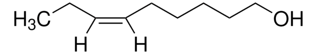 cis-6-Nonen-1-ol &#8805;95%, FG