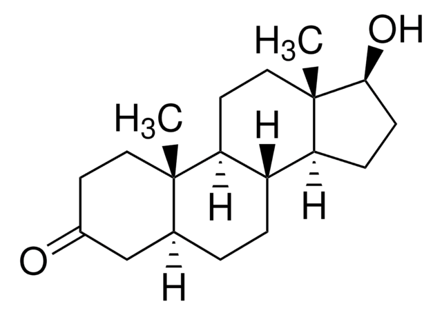 5&#945;-Androstan-17&#946;-ol-3-one &#8805;97.5%