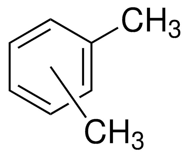 Xylenes Meets ACS Specifications, Meets Reagent Specifications for testing USP/NF monographs GR ACS