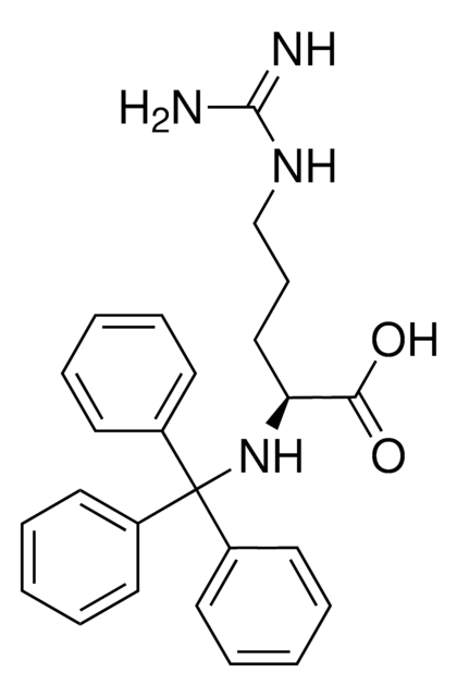 N-ALPHA-TRITYL-L-ARGININE AldrichCPR