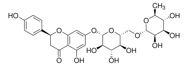 Narirutin phyproof&#174; Reference Substance