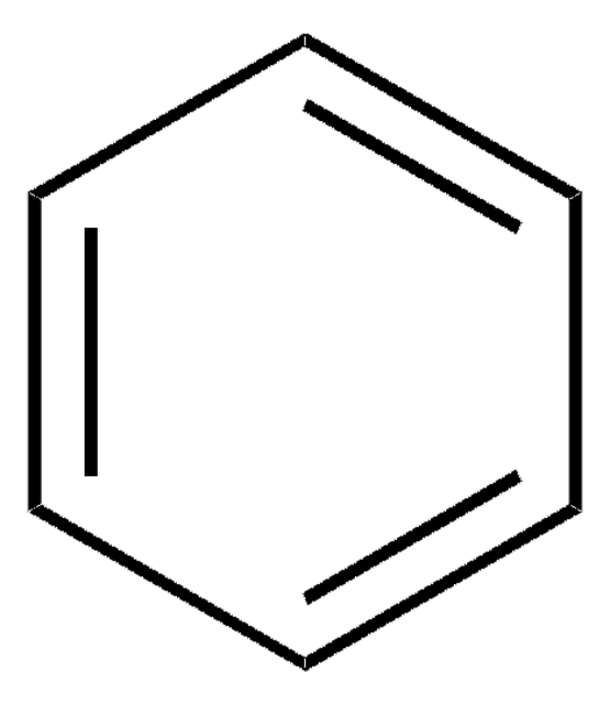 Benzene suitable for HPLC, &#8805;99.9%