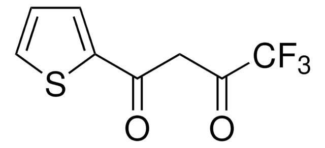 2-Thenoyltrifluoroacetone 99%