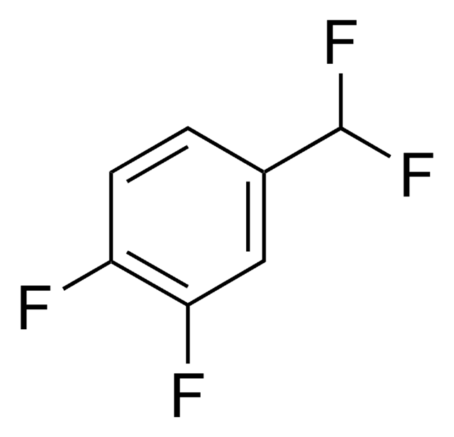 4-(Difluoromethyl)-1,2-difluorobenzene AldrichCPR