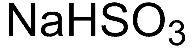 Sodium bisulfite ACS reagent