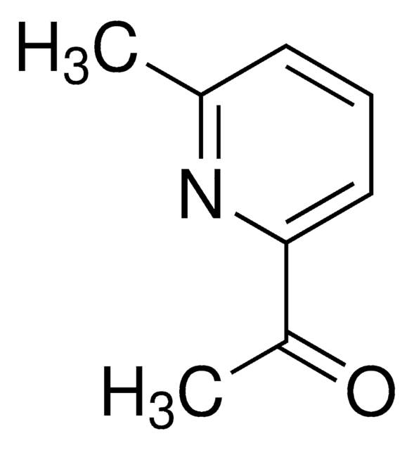 2-acetyl-6-methylpyridine AldrichCPR