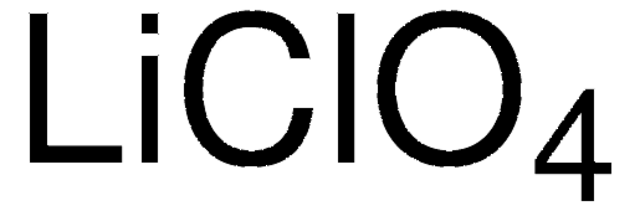 Lithium perchlorate 99.99% trace metals basis