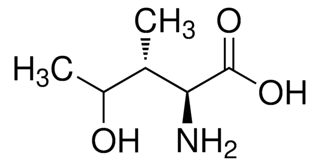 4-Hydroxy-L-isoleucine phyproof&#174; Reference Substance