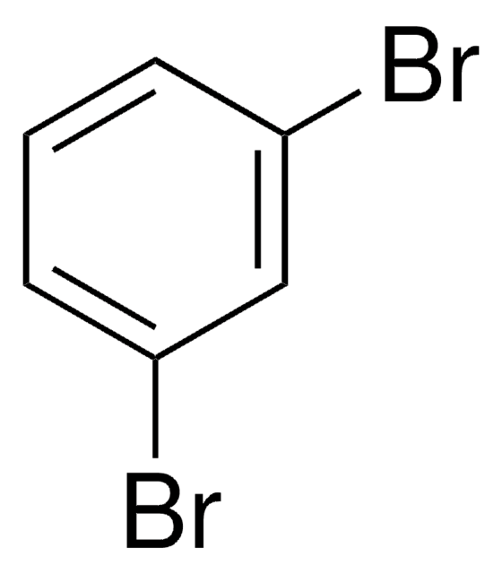 1,3-Dibromobenzene 97%