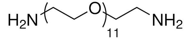 NH2-PEG12-NH2