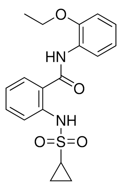 ML382 &#8805;98% (HPLC)