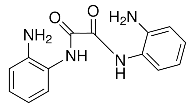 N,N'-BIS(2-AMINOPHENYL)OXAMIDE AldrichCPR