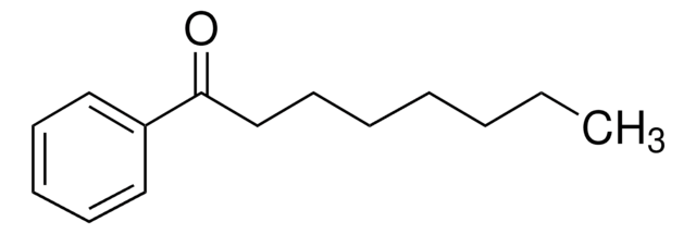 Octanophenone &#8805;99%