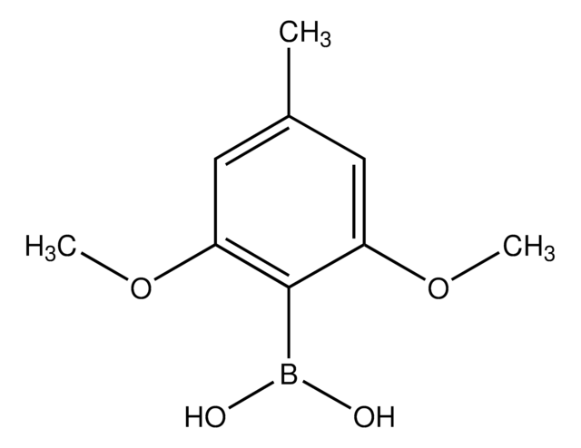 (2,6-Dimethoxy-4-methylphenyl)boronic acid AldrichCPR