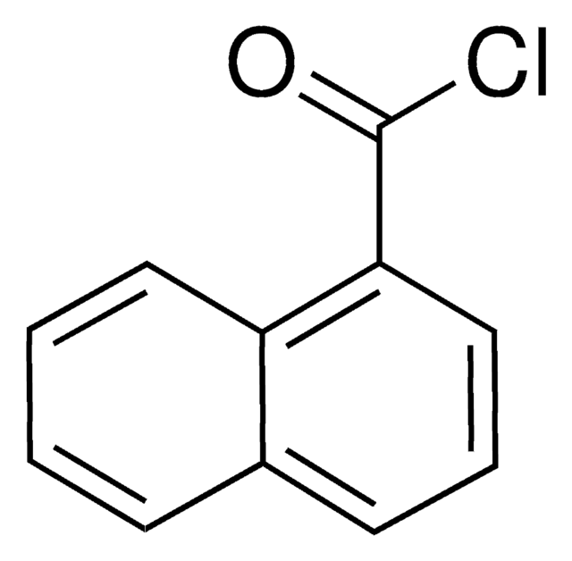 1-Naphthoyl chloride 97%