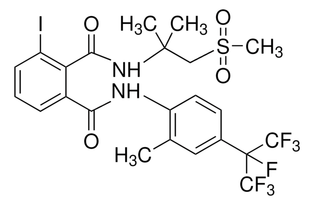 Flubendiamide PESTANAL&#174;, analytical standard