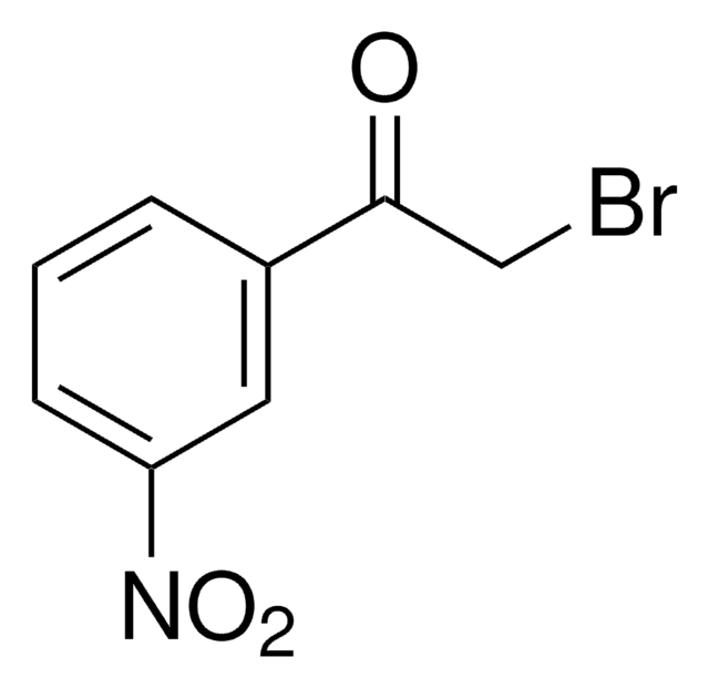 2-Bromo-3&#8242;-nitroacetophenone 97%