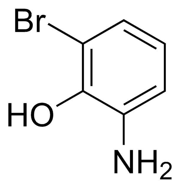 2-Amino-6-bromophenol AldrichCPR