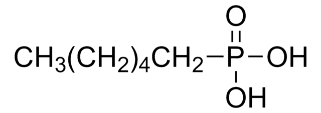 Hexylphosphonic acid 95%