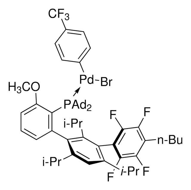 AlPhos Pd G6 Br