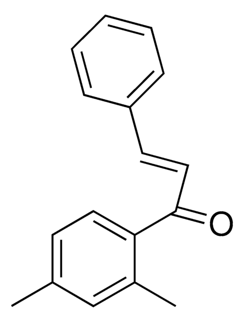 2',4'-DIMETHYLCHALCONE AldrichCPR