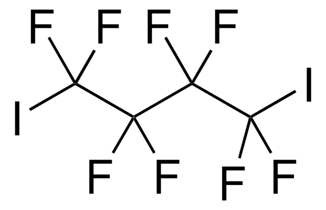 Octafluoro-1,4-diiodobutane 98%