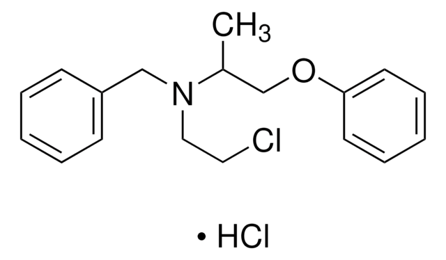 Phenoxybenzamine hydrochloride European Pharmacopoeia (EP) Reference Standard