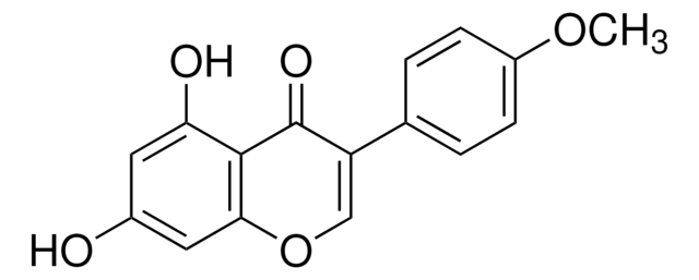 Biochanin A phyproof&#174; Reference Substance