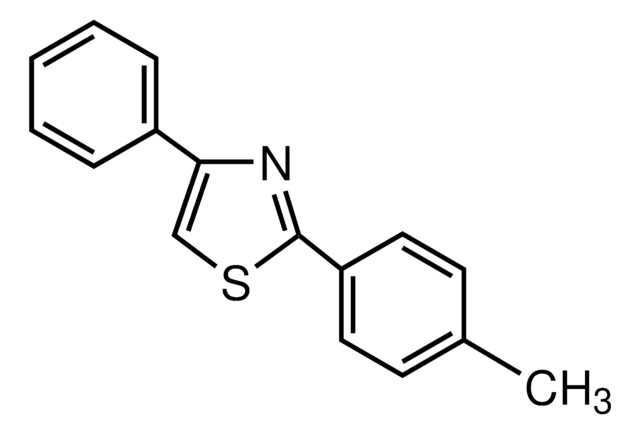 4-Phenyl-2-(p-tolyl)thiazole AldrichCPR