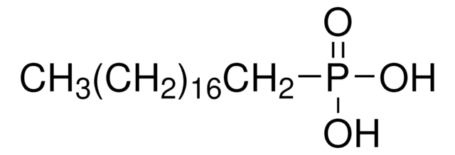 Octadecylphosphonic acid 97%