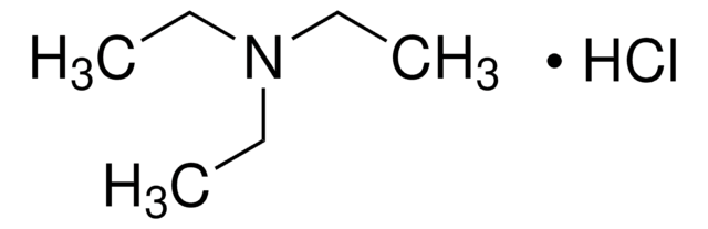 Triethylamine hydrochloride &#8805;99.0% (AT)